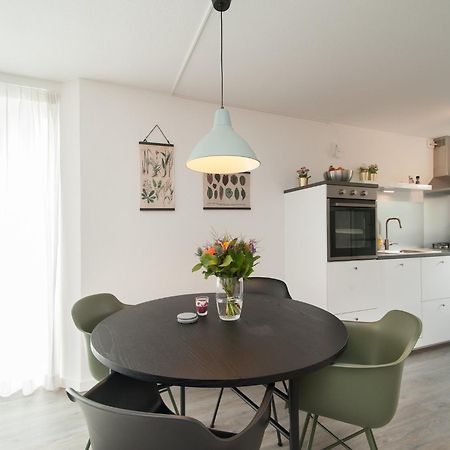 Holiday Home Bungalowpark T Lappennest Noordwijk Ngoại thất bức ảnh