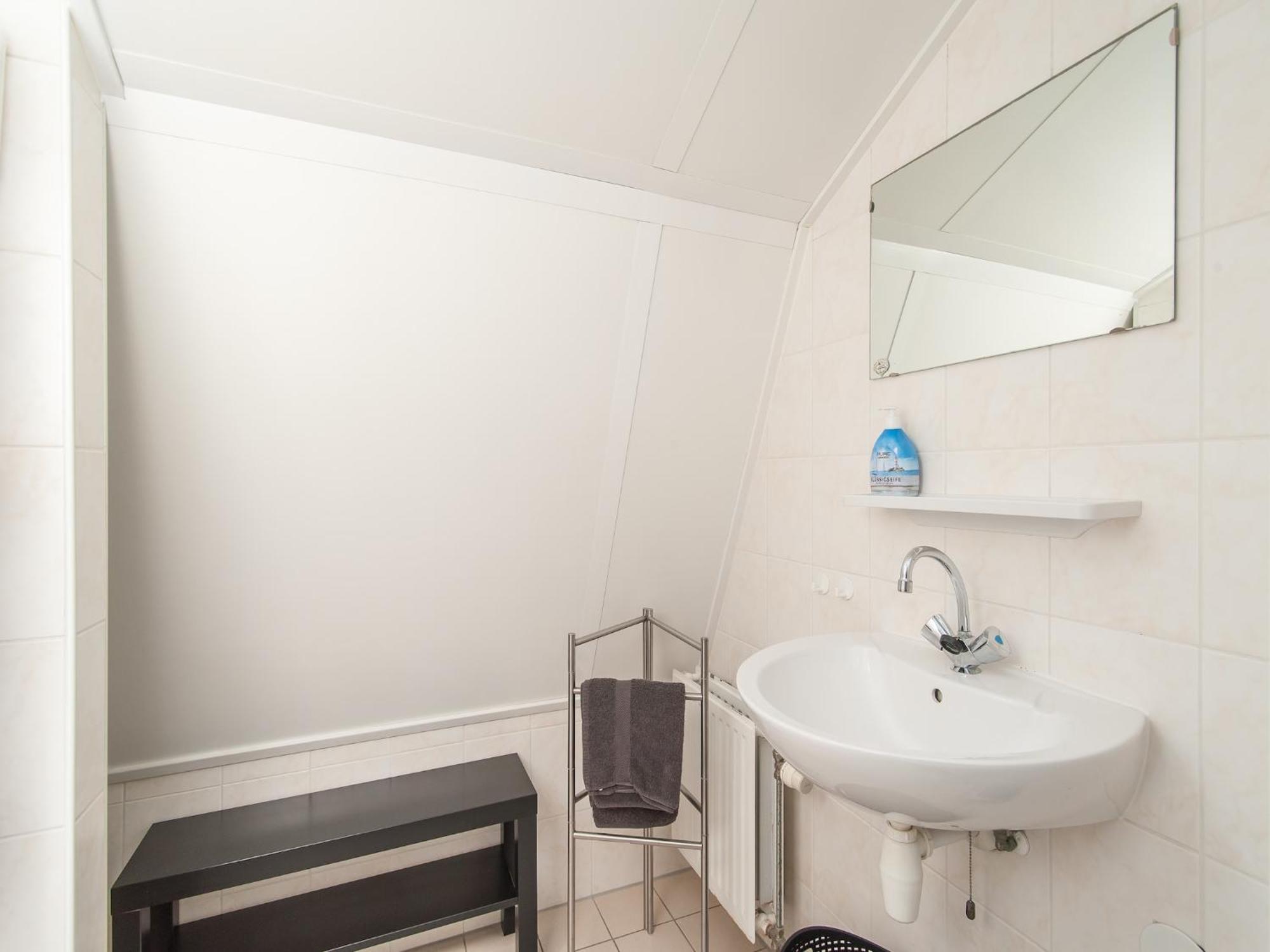 Holiday Home Bungalowpark T Lappennest Noordwijk Ngoại thất bức ảnh