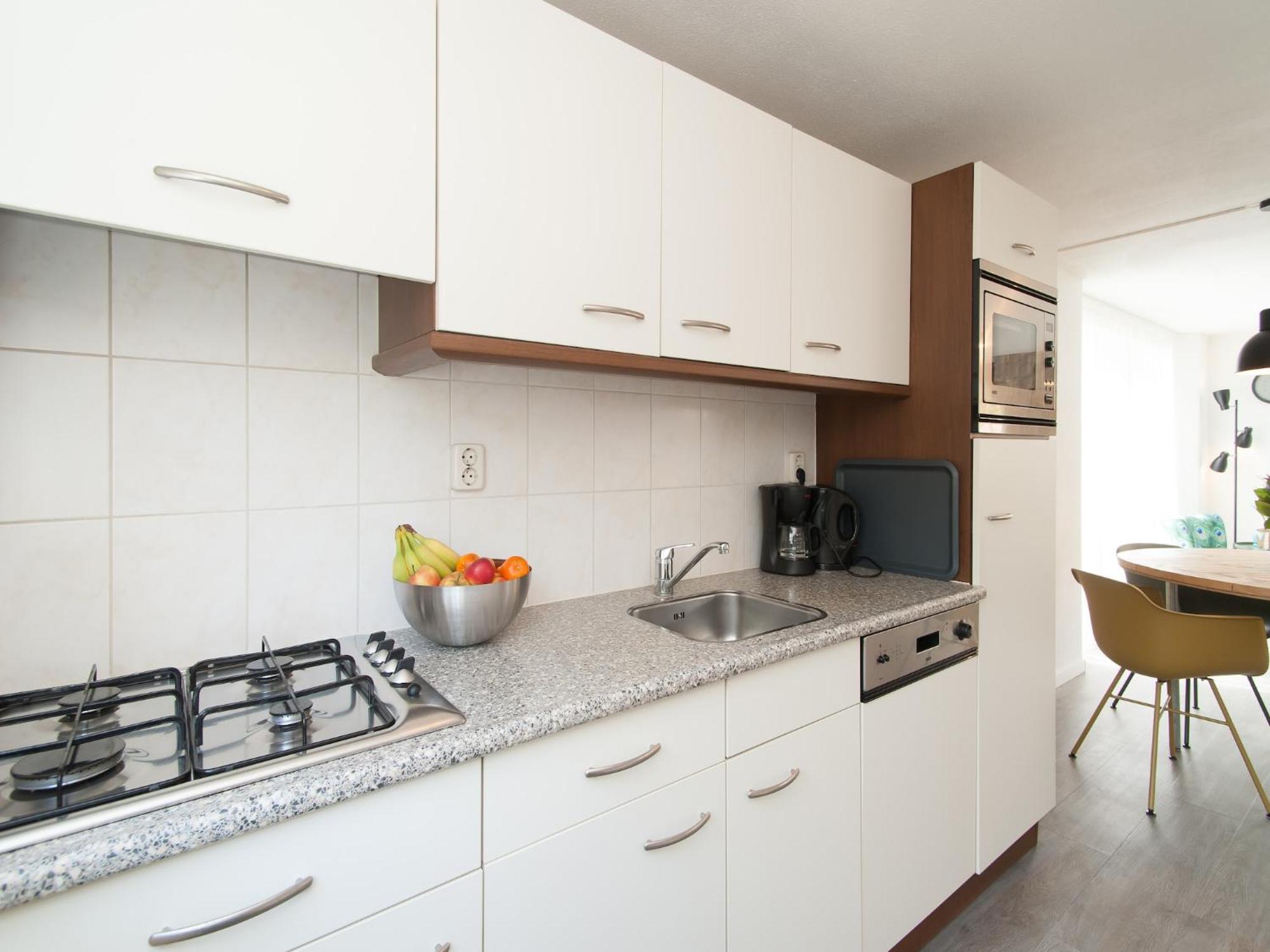 Holiday Home Bungalowpark T Lappennest Noordwijk Ngoại thất bức ảnh