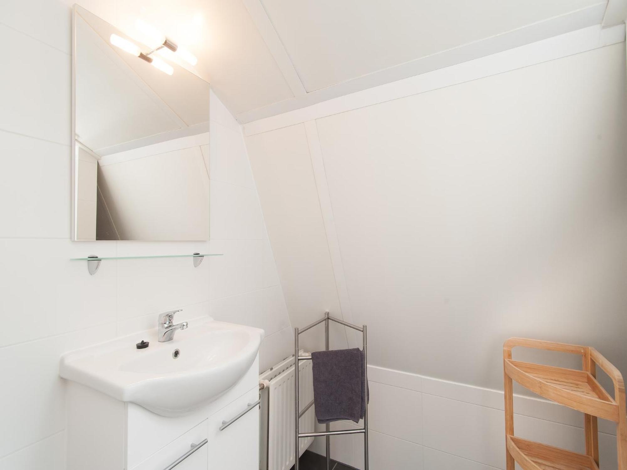 Holiday Home Bungalowpark T Lappennest Noordwijk Ngoại thất bức ảnh