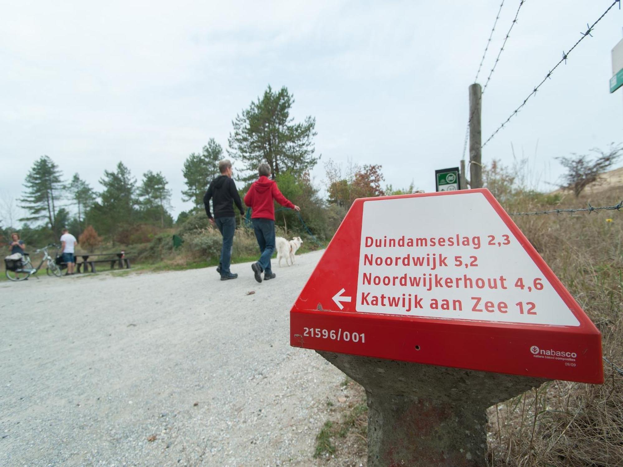 Holiday Home Bungalowpark T Lappennest Noordwijk Ngoại thất bức ảnh