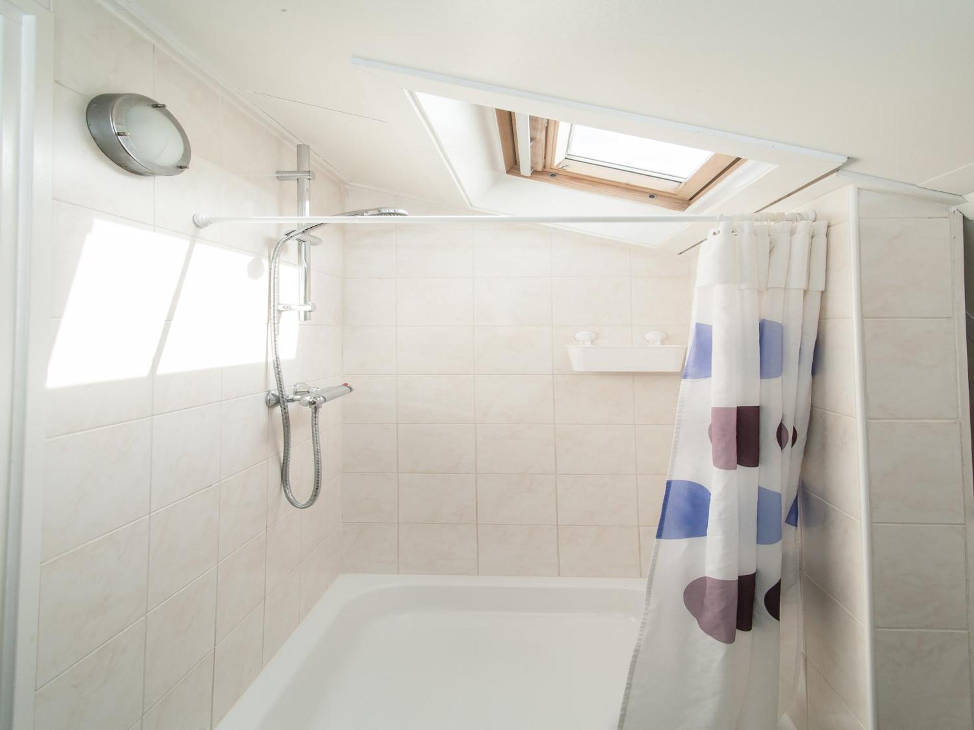 Holiday Home Bungalowpark T Lappennest Noordwijk Ngoại thất bức ảnh